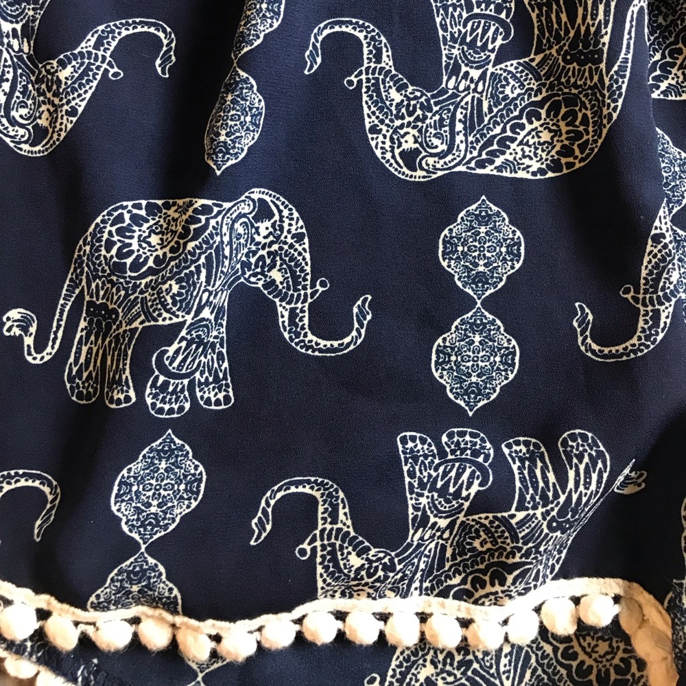Jesse& J ROMPER - Picture 3 of 5